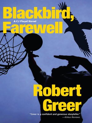 Blackbird, Farewell - ebook